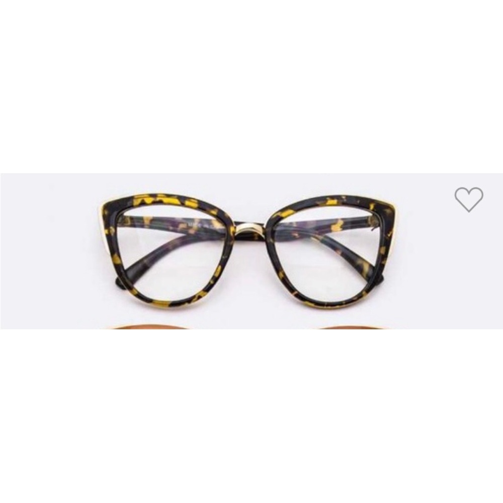 Fashion Glasses 🔥